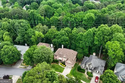 230 Park Creek Drive, Alpharetta, GA 30005 - Photo 69