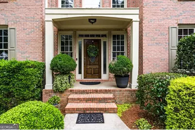 230 Park Creek Drive, Alpharetta, GA 30005 - Photo 5