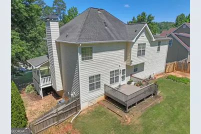 71 Jodeco Station Drive, Stockbridge, GA 30281 - Photo 7