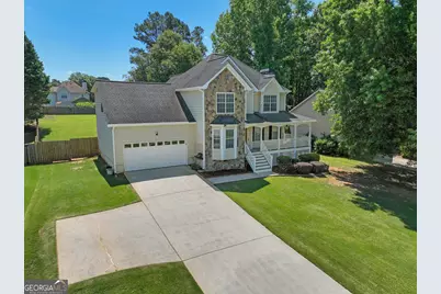 71 Jodeco Station Drive, Stockbridge, GA 30281 - Photo 9