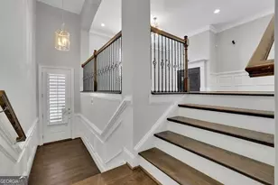 3279 Matthewson Way, Atlanta, GA 30339 - Photo 5