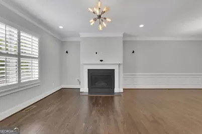 3279 Matthewson Way, Atlanta, GA 30339 - Photo 17