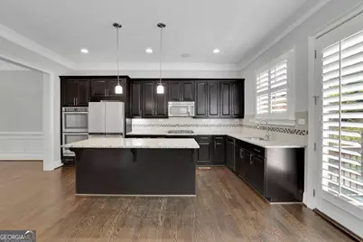 3279 Matthewson Way, Atlanta, GA 30339 - Photo 15