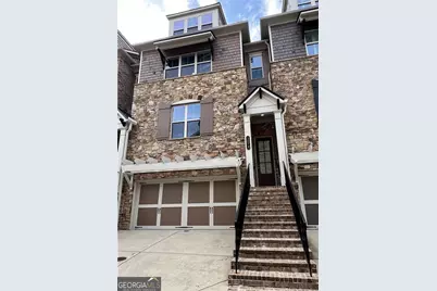 3279 Matthewson Way, Atlanta, GA 30339 - Photo 1