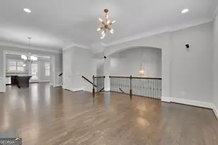 3279 Matthewson Way, Atlanta, GA 30339 - Photo 7