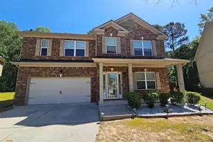 99 Matador Way, Newnan, GA 30263 - Photo 1