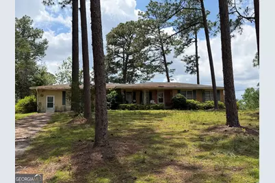 130 Fortune Loop Road, Swainsboro, GA 30401 - Photo 1