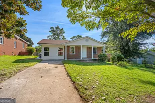 1324 Spellman Ave, Griffin, GA 30223 - Photo 3