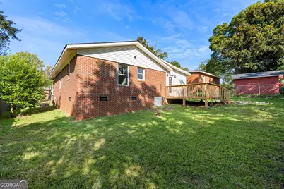 1324 Spellman Avenue, Griffin, GA 30223 - Photo 31
