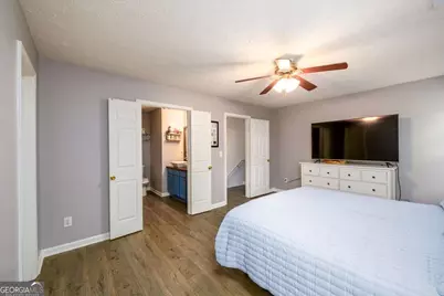 5301 Pinnacle Peak Lane, Norcross, GA 30071 - Photo 21