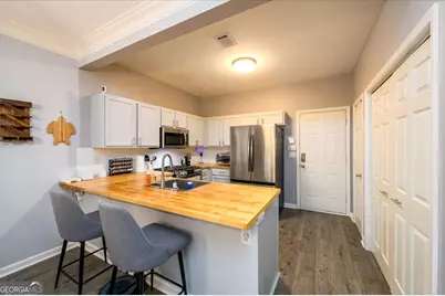 5301 Pinnacle Peak Lane, Norcross, GA 30071 - Photo 13