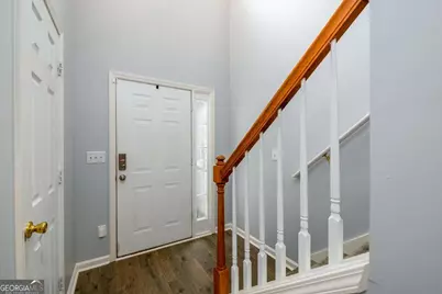5301 Pinnacle Peak Lane, Norcross, GA 30071 - Photo 5