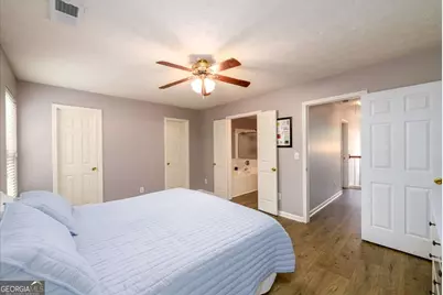 5301 Pinnacle Peak Lane, Norcross, GA 30071 - Photo 19