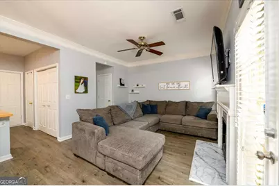 5301 Pinnacle Peak Lane, Norcross, GA 30071 - Photo 7