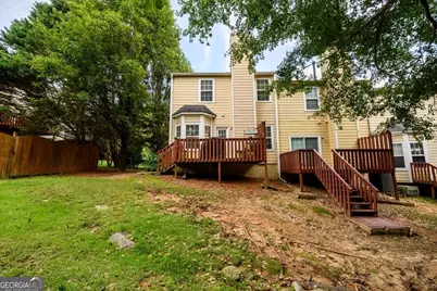5301 Pinnacle Peak Lane, Norcross, GA 30071 - Photo 27