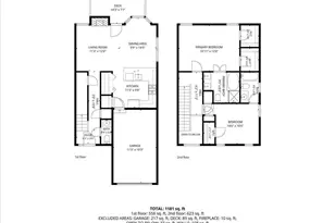 5301 Pinnacle Peak Ln, Norcross, GA 30071 - Photo 33