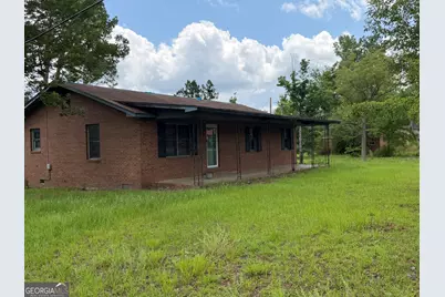 706 E Highway 80, Swainsboro, GA 30401 - Photo 1