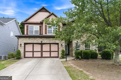 3210 Warbler Way, Cumming, GA 30041 - Photo 3