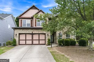 3210 Warbler Way, Cumming, GA 30041 - Photo 3