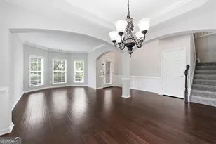 3210 Warbler Way, Cumming, GA 30041 - Photo 9