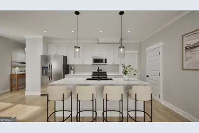 2122 Breamore Drive #23, Covington, GA 30016 - Photo 11