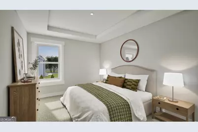 2122 Breamore Drive #23, Covington, GA 30016 - Photo 23