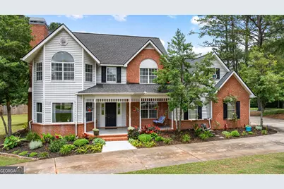 901 Huntington Place, Peachtree City, GA 30269 - Photo 3