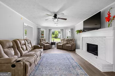 901 Huntington Place, Peachtree City, GA 30269 - Photo 9