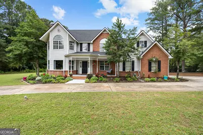 901 Huntington Place, Peachtree City, GA 30269 - Photo 1