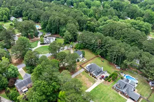 901 Huntington Pl, Peachtree City, GA 30269 - Photo 55