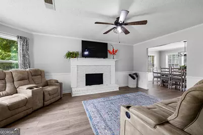901 Huntington Place, Peachtree City, GA 30269 - Photo 7