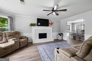 901 Huntington Pl, Peachtree City, GA 30269 - Photo 7