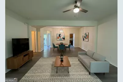 207 Granite Way, Newnan, GA 30265 - Photo 11