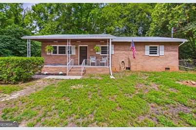 910 Perry Drive, Macon, GA 31217 - Photo 1