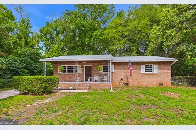 910 Perry Drive, Macon, GA 31217 - Photo 47