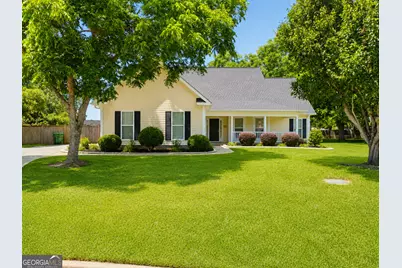 262 Grove Lane, Kathleen, GA 31047 - Photo 1