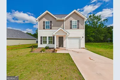 116 Jamie Court, Fort Valley, GA 31030 - Photo 1