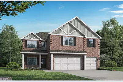 2089 Breamore Drive, Covington, GA 30016 - Photo 1
