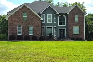 892 Perimeter Rd, Monticello, GA 31064 - Photo 1