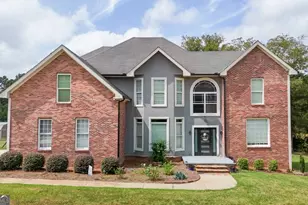 892 Perimeter Rd, Monticello, GA 31064 - Photo 1