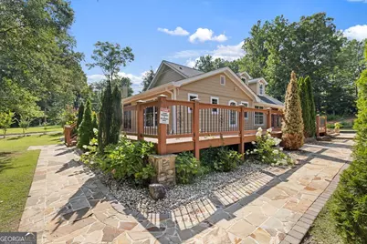 335 Level Creek Road, Sugar Hill, GA 30518 - Photo 3