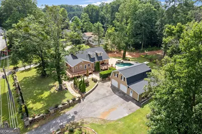 335 Level Creek Road, Sugar Hill, GA 30518 - Photo 5