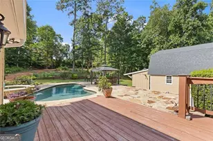 335 Level Creek Rd, Sugar Hill, GA 30518 - Photo 55