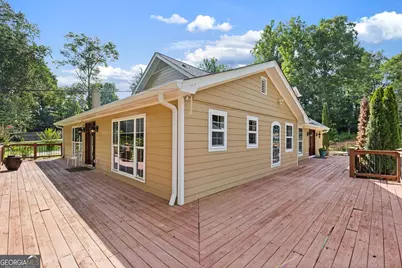 335 Level Creek Road, Sugar Hill, GA 30518 - Photo 17