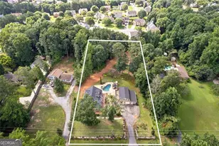 335 Level Creek Rd, Sugar Hill, GA 30518 - Photo 63