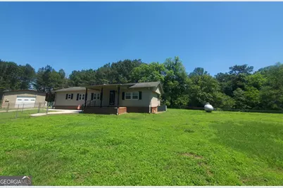 2021 Red Hill Road, Carnesville, GA 30521 - Photo 9