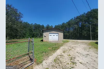 2021 Red Hill Road, Carnesville, GA 30521 - Photo 3