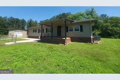 2021 Red Hill Road, Carnesville, GA 30521 - Photo 1