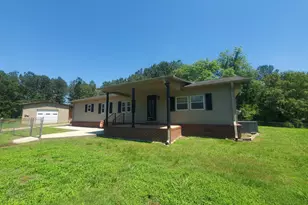 2021 Red Hill Rd, Carnesville, GA 30521 - Photo 1