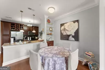 901 Abernathy Road NE #4120, Atlanta, GA 30328 - Photo 17